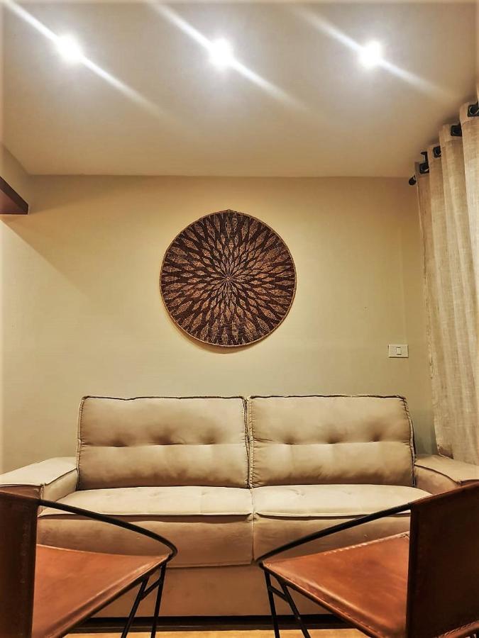 Pouso Do Sol - Apartamento Com Vista Panoramica Em Morro Morro de Sao Paulo Bagian luar foto